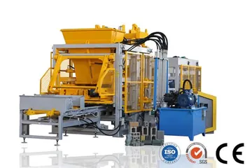 How Can a Concrete Block Plant Schedule Small Orders Without Excess Stock?