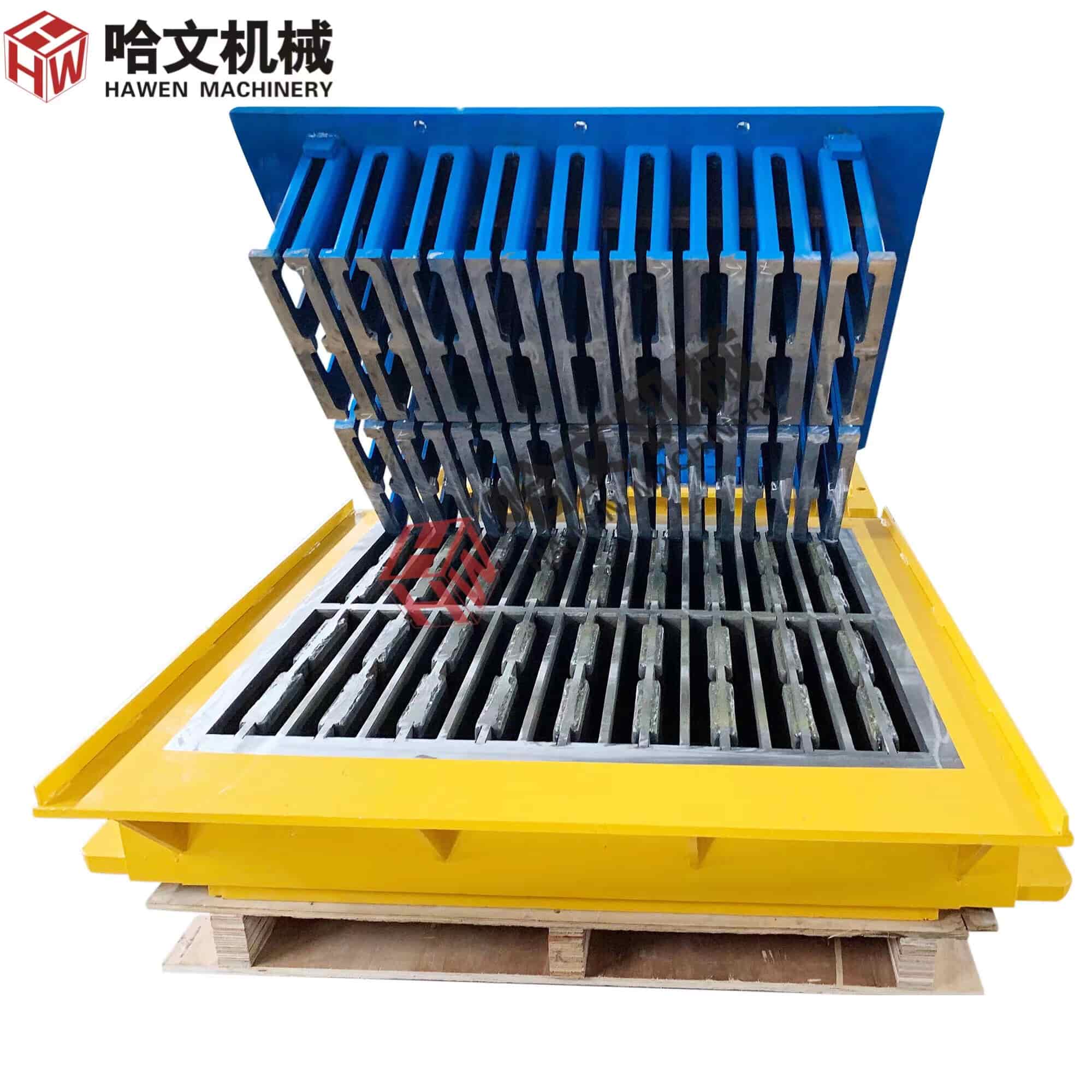 4inch hollow block mould.JPG