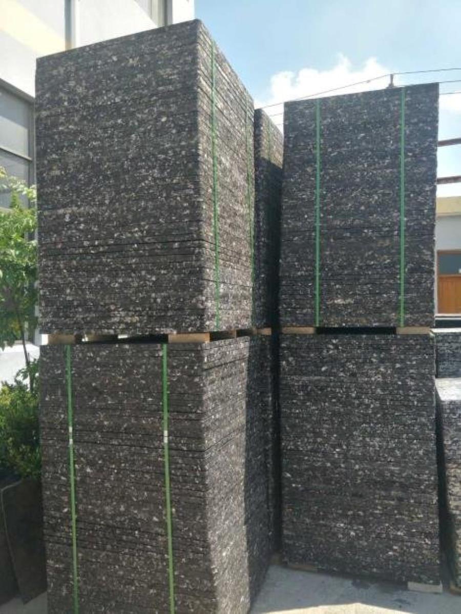 Why choose GMT Pallet for block factory production?