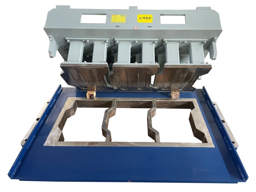 Hawen Interlocking Paver Mould