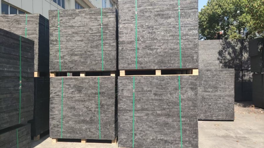 How to make GMT Pallet for block making machine