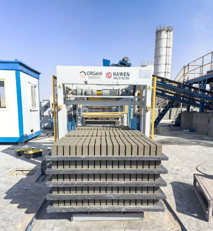 What Should You Consider Before Buying a Block Machine