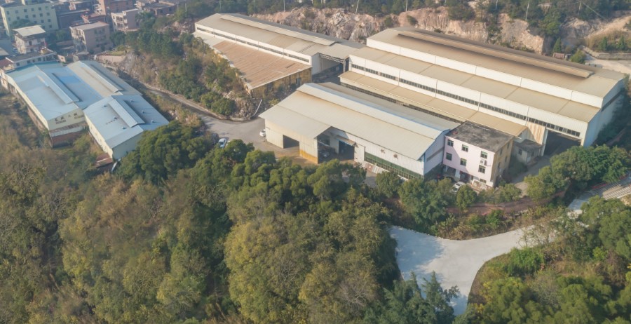 Hawen Machinery – Engineering Excellence in providing Concrete Block Manufacturing Systems!