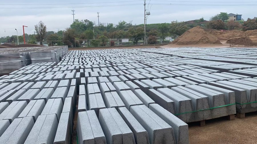 Common Mistakes in Concrete Block Manufacturing and How to Avoid Them