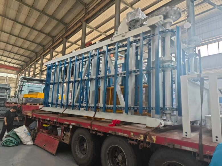 Elevator and Lowerator