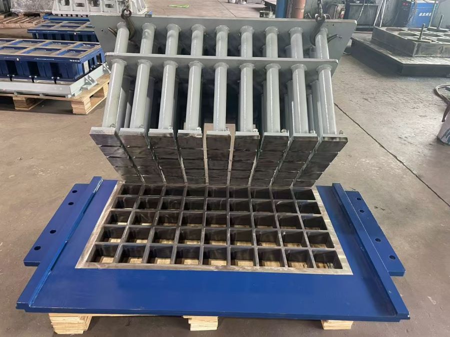 How Often Should You Replace Block Machine Molds