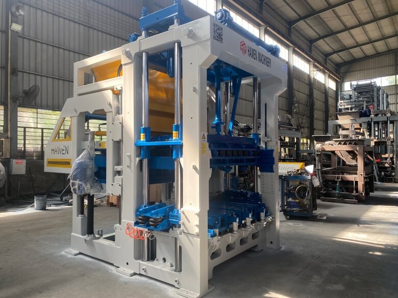 How to Prevent Hydraulic System Failures in Block Machines