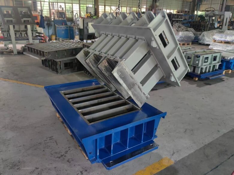 Block Mould