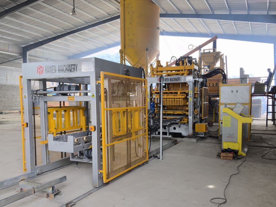 Low-Cost Ways to Enter the Block Production Industry