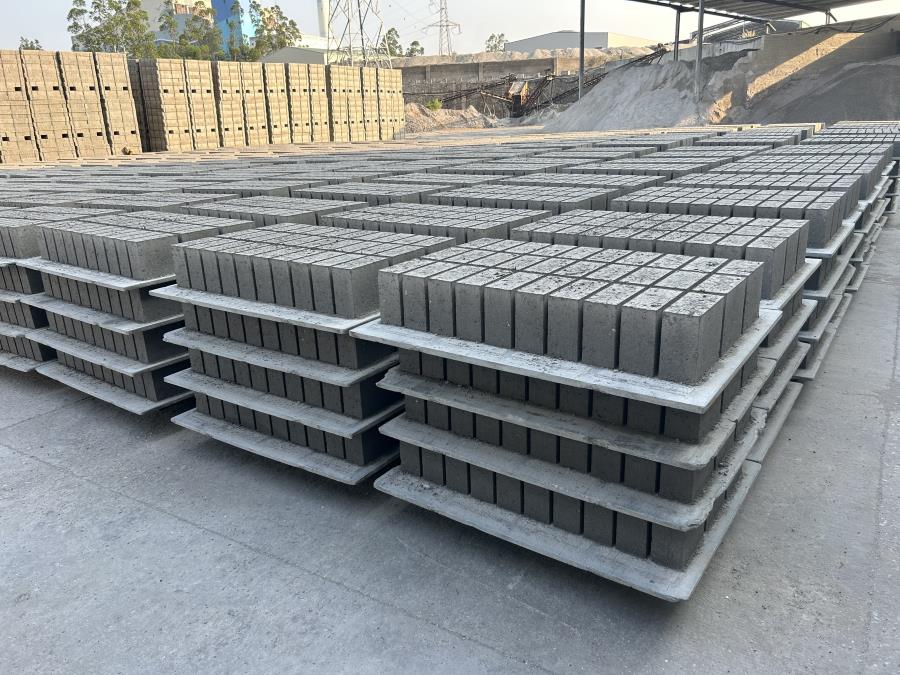 Why Do Concrete Blocks Have Different Weights Causes Checks and Fixes