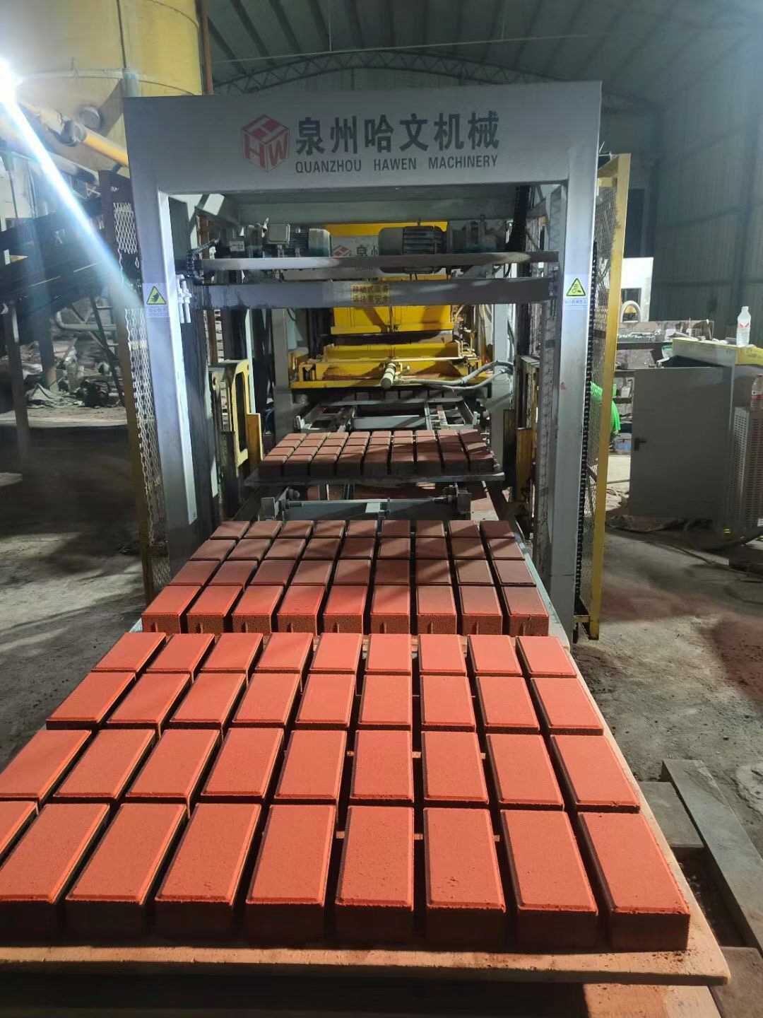 How to Calibrate Aggregate Batching Accuracy for Concrete Block Production