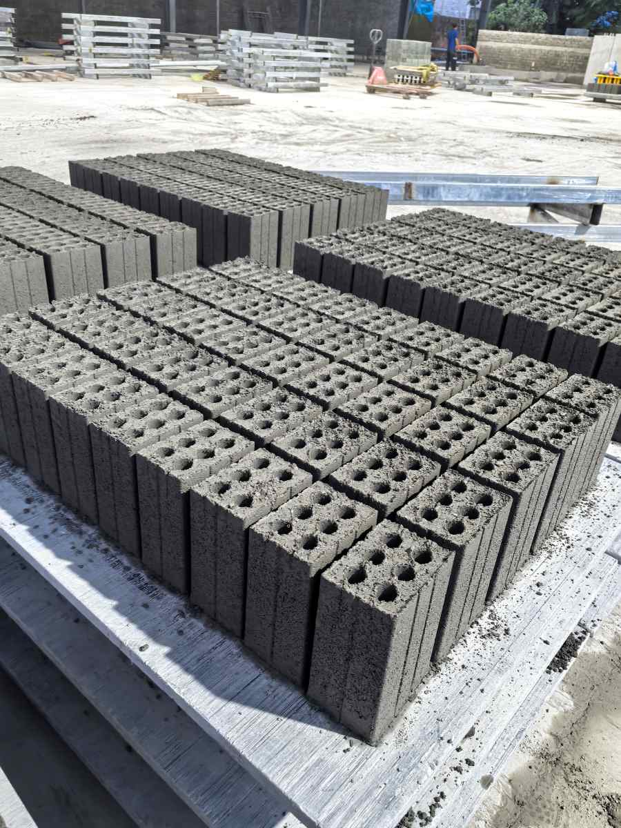 How to Build a Daily Lubrication Checklist for a Brick Machine Line