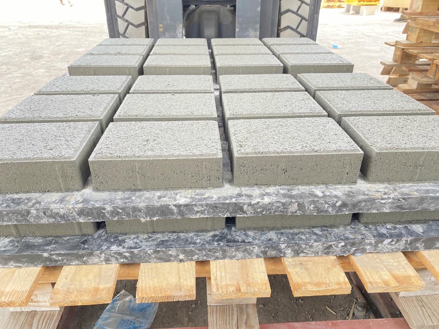 How to Plan Quality Inspection for Hollow Blocks Before Curing