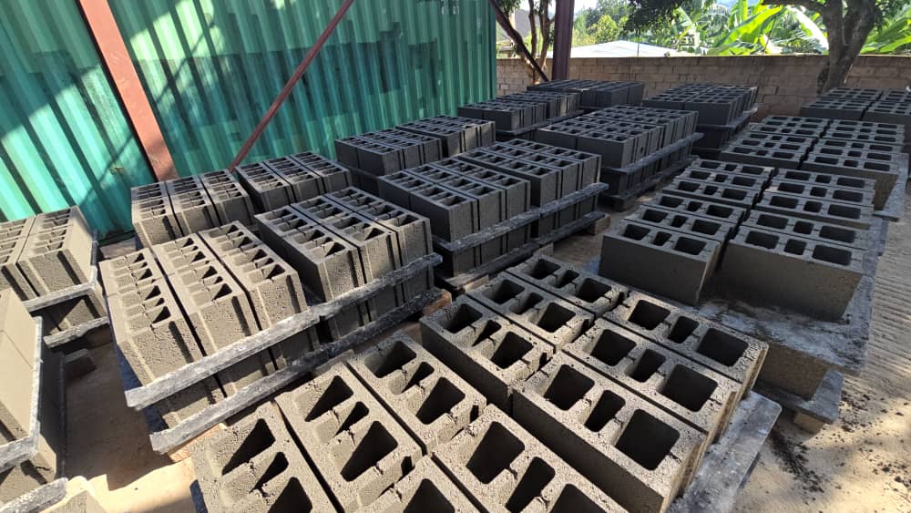 How to Reduce Hydraulic Oil Temperature in Automatic Block Machine Production