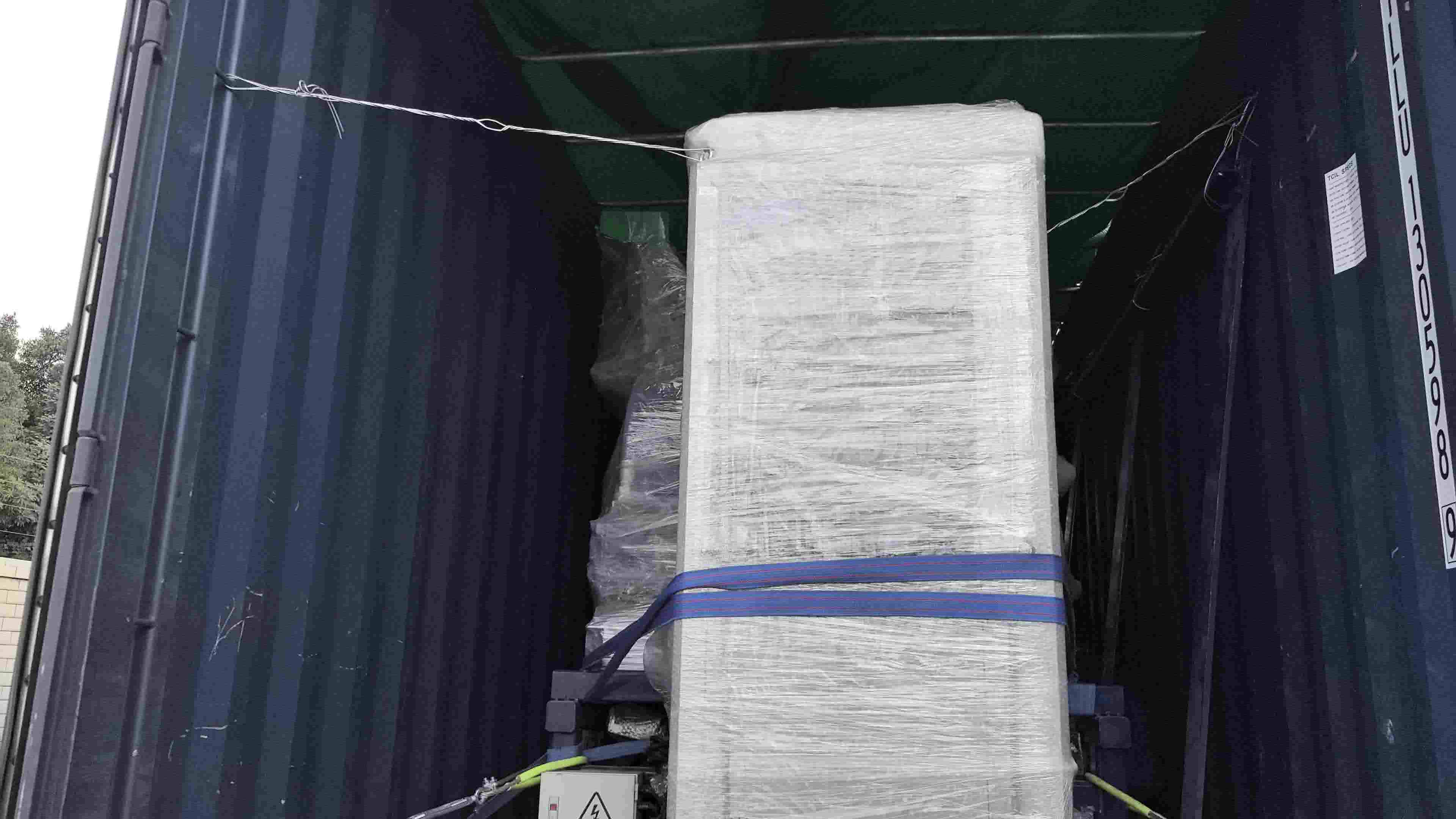 block making machine to Kolkata