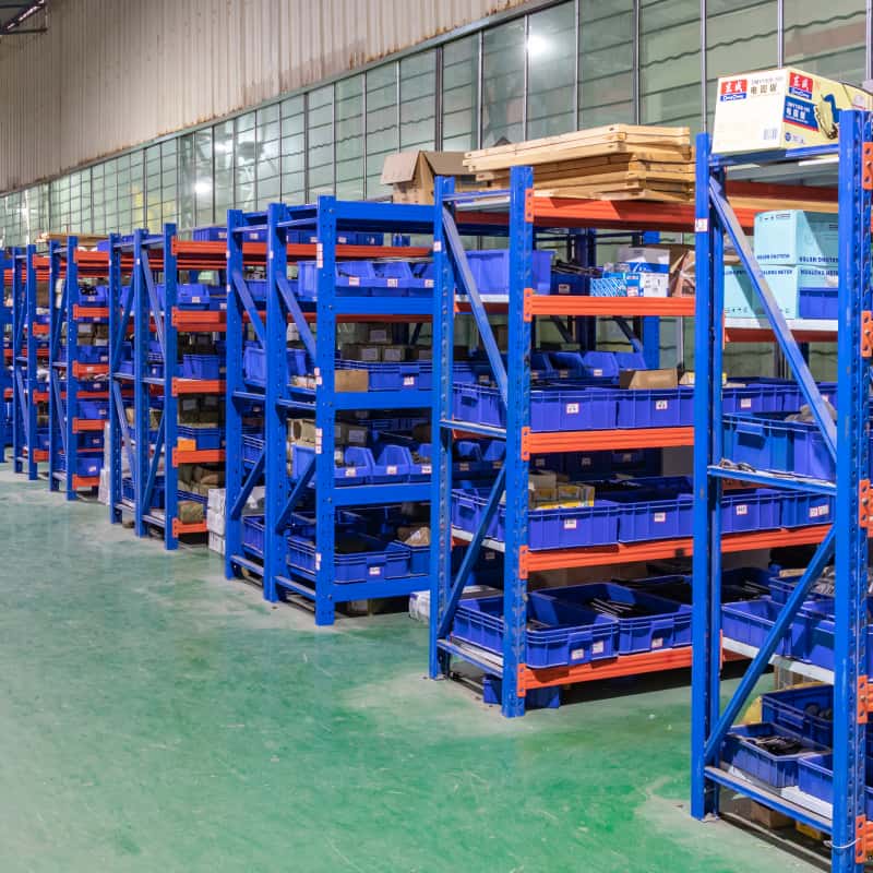 Which Spare Parts Should A Concrete Block Plant Keep in Stock?